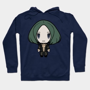 Chibi Linhardt Hoodie